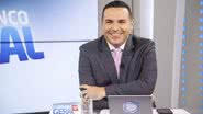Edu Moraes / Record TV