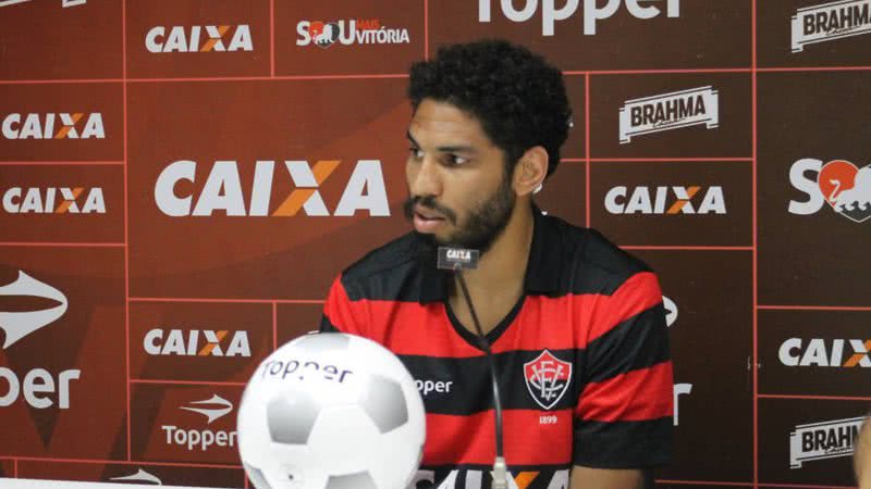 Divulgação / EC Vitória