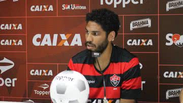Divulgação / EC Vitória