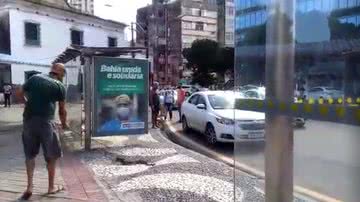 Reprodução/ Leitor Bnews