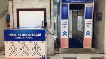 Divulgação/GOVBA