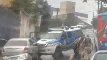 Reprodução/ Leitor Bnews