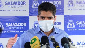 Arquivo / BNews