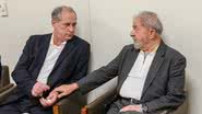 Ricardo Stuckert/Instituto Lula