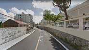 Reprodução/Google Street View