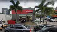 Reprodução/ Google Street View
