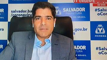 Reprodução/TV
