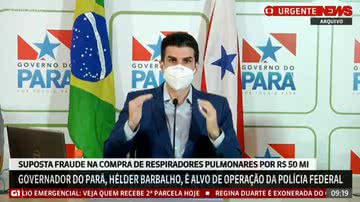 Reprodução/TV