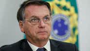 Isac Nóbrega/PR