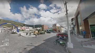 Reprodução/ Google Street View