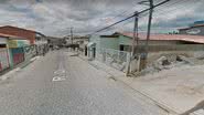 Reprodução/ Google Street View