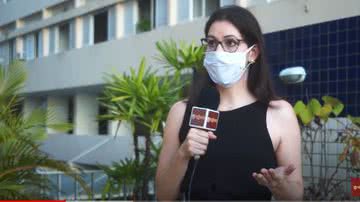 Reprodução / YouTube BNews