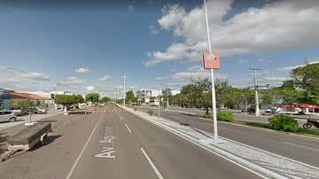 Reprodução/ Google Street View