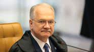 Carlos Moura/SCO/STF
