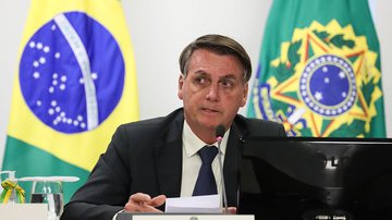 Marcos Corrêa/PR