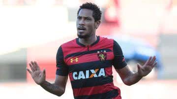 Divulgação/Sport