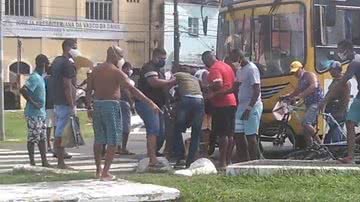 Reprodução/ Leitor Bnews
