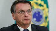 Isac Nóbrega/PR