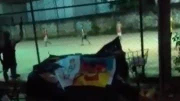 Reprodução/ Twitter