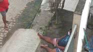 Reprodução/ Redes Sociais