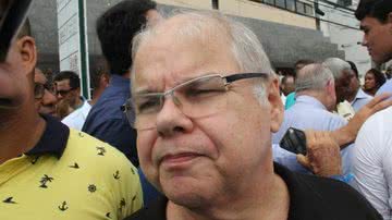 Vagner Souza/BNews