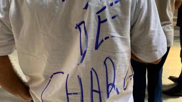 Reprodução/ Record Tv Itapoan