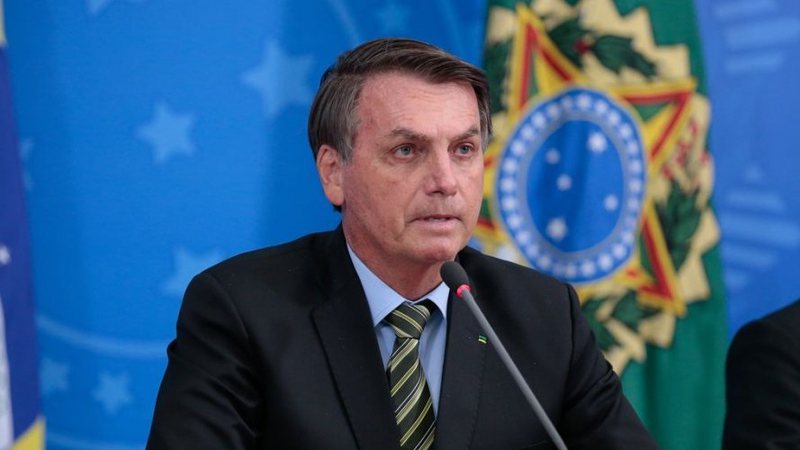 Reprodução/Agência Brasil