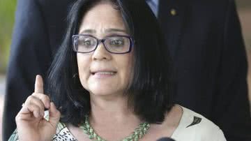 Valter Campanato / Agência Brasil