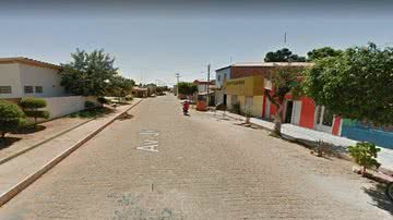 Reprodução/ Google Maps