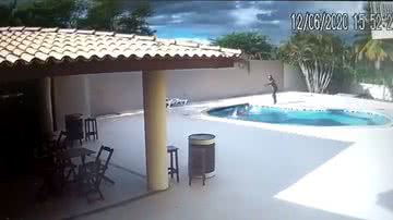 Reprodução/vídeo