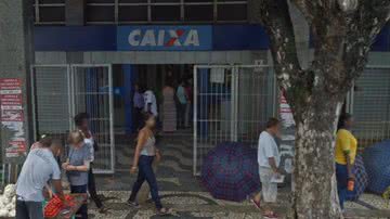 Reprodução/ Google Street View
