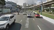 Reprodução/ Google Maps