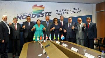 Ascom / Governo do Ceará