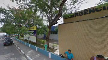 Reprodução/ Google Street View