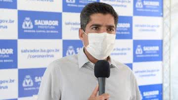 Dinaldo Silva/BNews