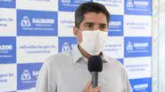 Dinaldo Silva/BNews