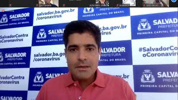 Reprodução