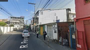 Reprodução/ Google Maps
