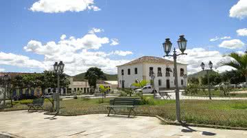 Reprodução/ Achei Sudoeste