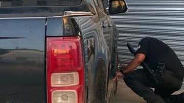 Divulgação/ Polícia Civil