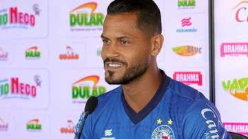 Felipe Oliveira / Divulgação / EC Bahia