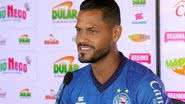 Felipe Oliveira / Divulgação / EC Bahia