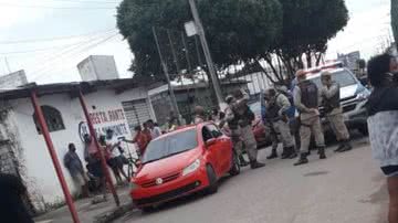 Reprodução/ Acorda Cidade