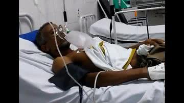 Arquivo pessoal