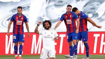 Antonio Villalba/Real Madrid
