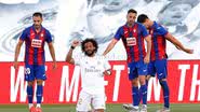 Antonio Villalba/Real Madrid