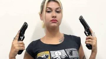 Reprodução/Redes Sociais