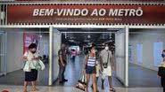 Dinaldo Silva/BNews