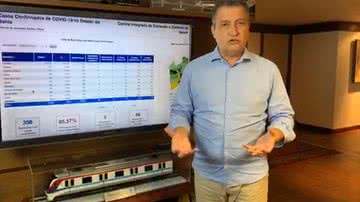 Reprodução/Facebook