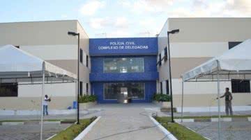 Reprodução/Google Maps